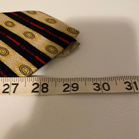 US POLO ASSOCIATION NECKTIE - Picture 4 of 4